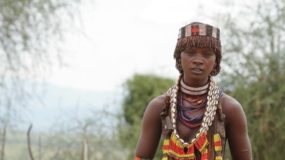 Rencontre estivale avec les peuples du sud éthiopien