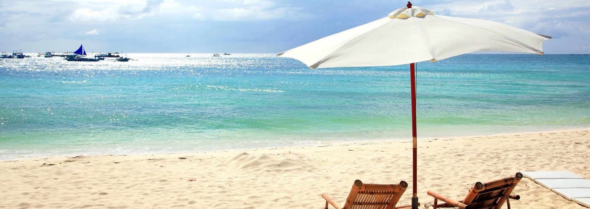 Lune de miel paradisiaque aux Philippines