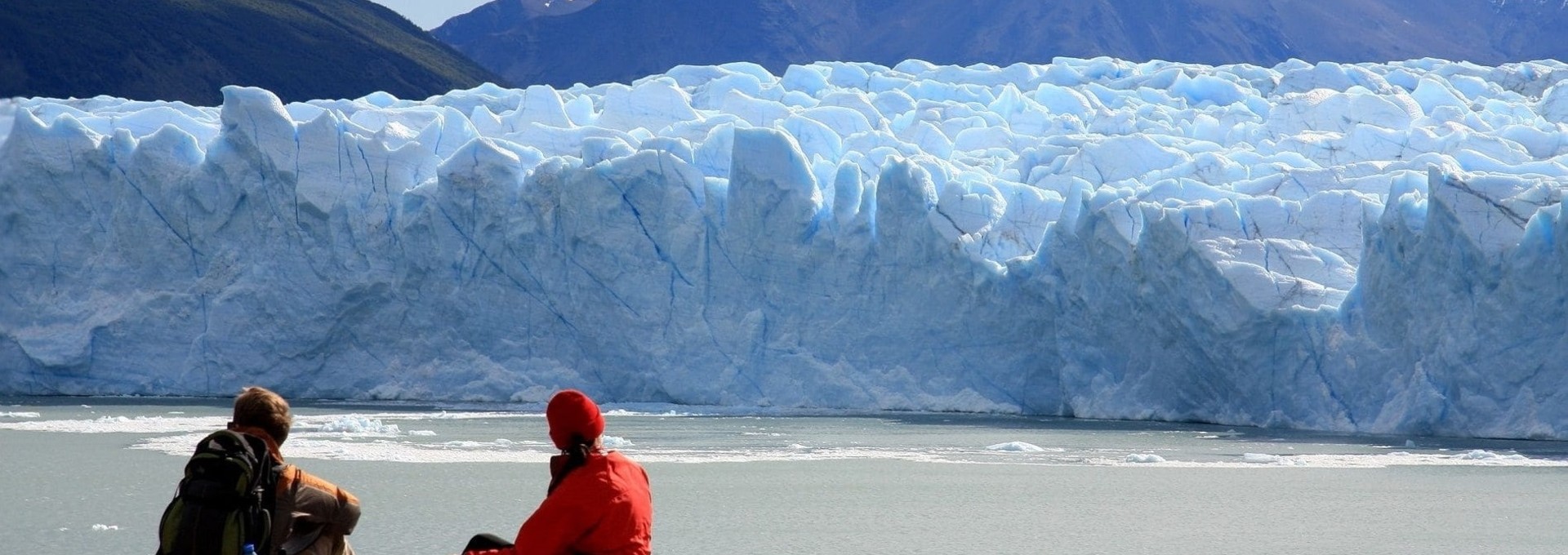 Lune de miel en Patagonie