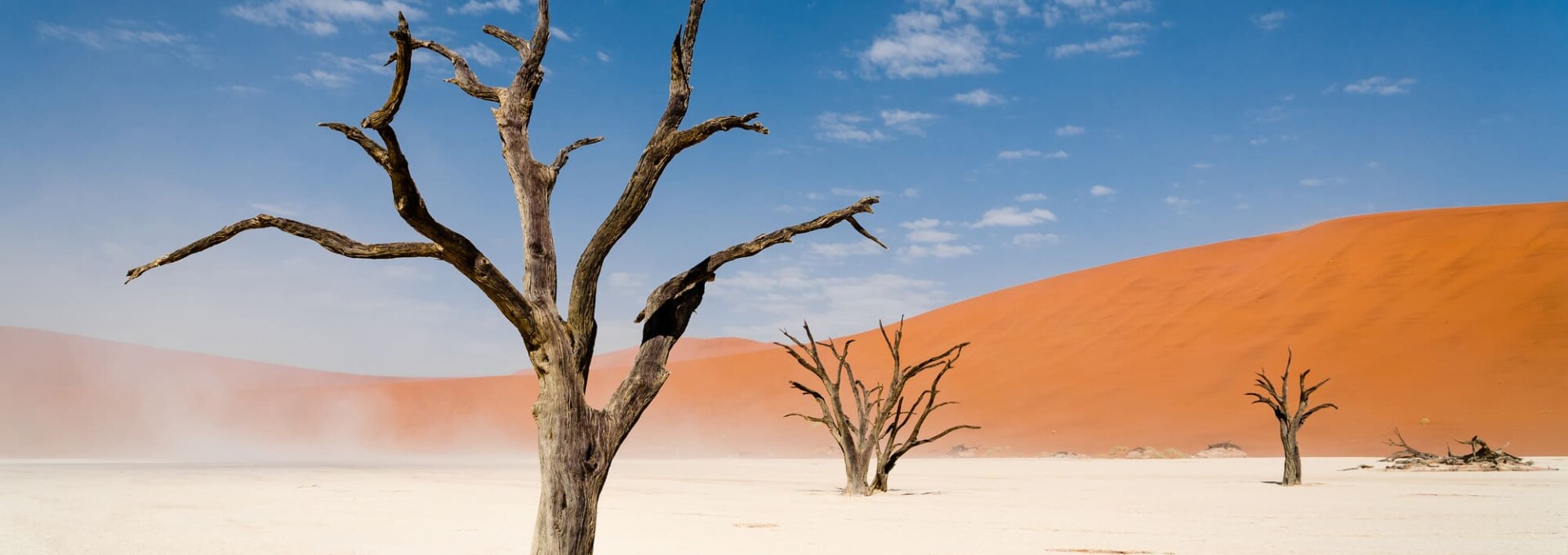 L’essentiel de la Namibie en Autotour
