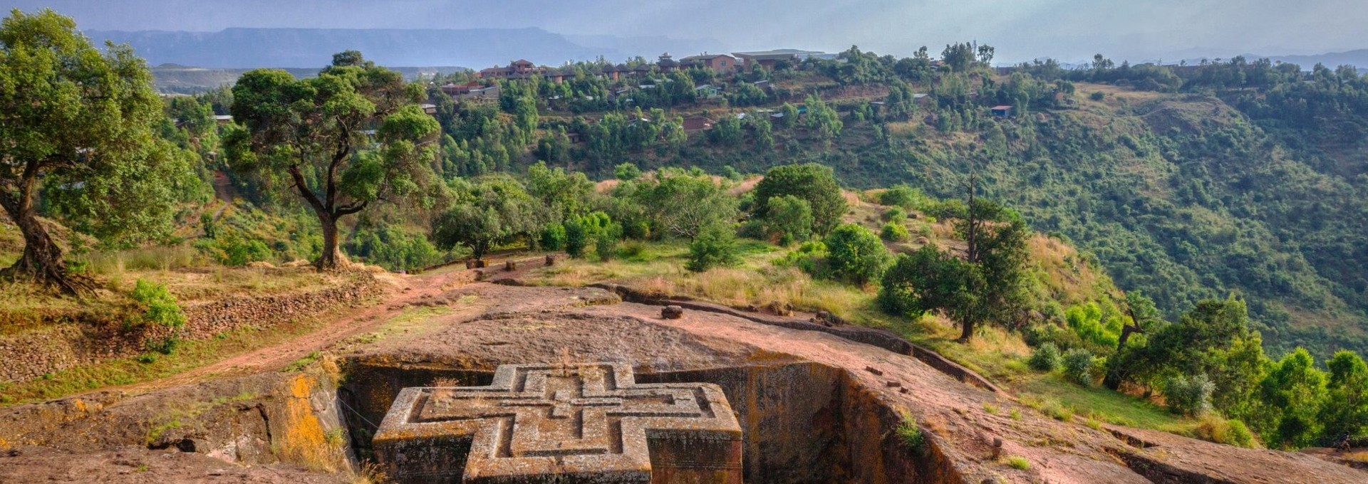 Le Nord de l’Ethiopie en petit groupe
