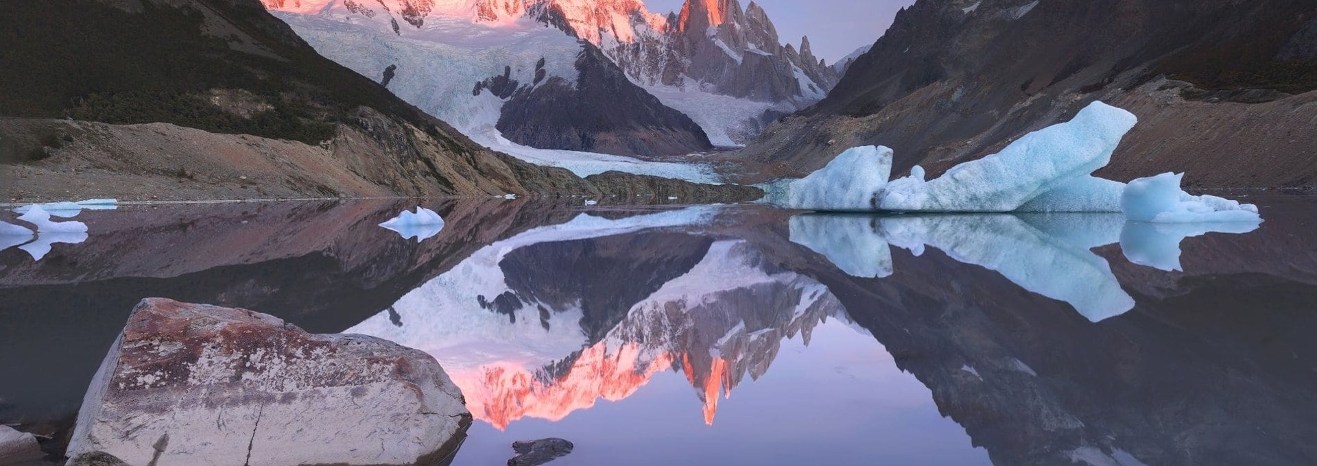 L’odyssée continentale