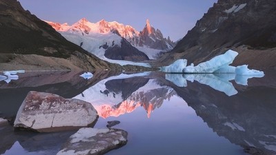 L’odyssée continentale