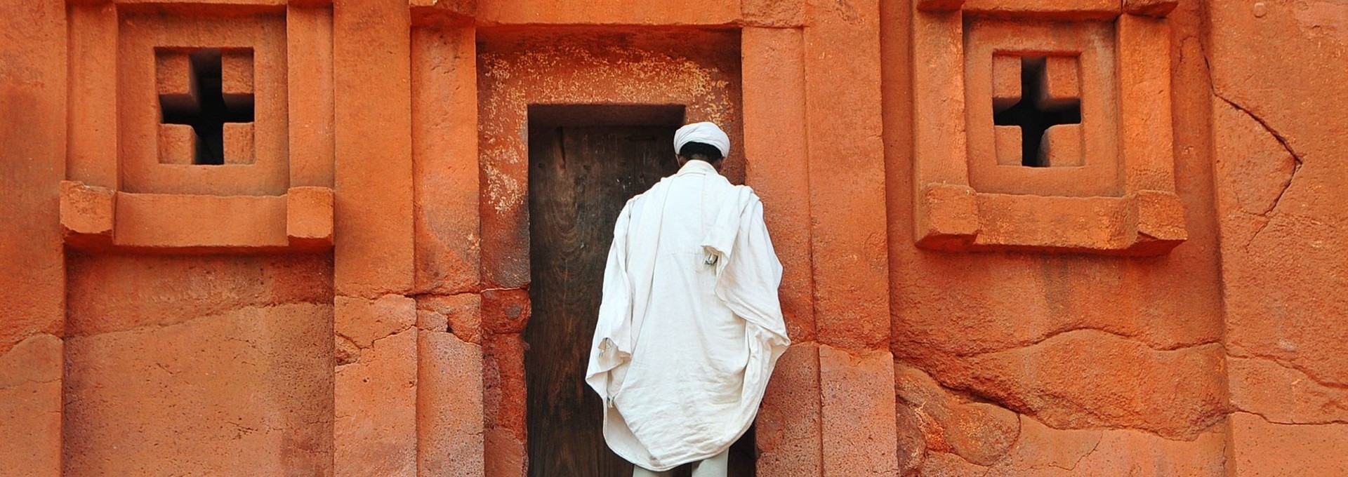 La Route Historique d’Abyssinie