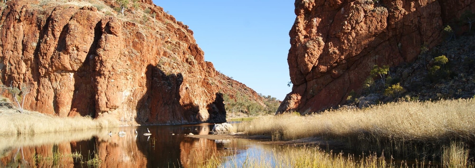 L’Australie authentique