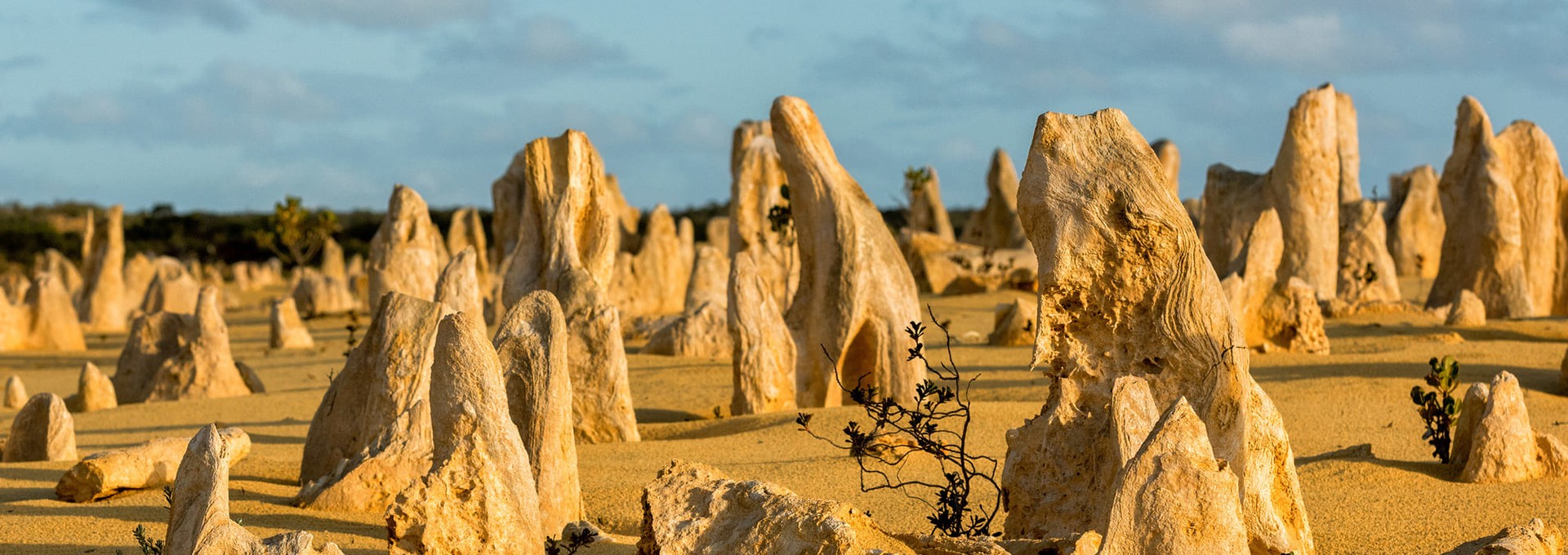 Autotour sur la côte ouest de l’Australie