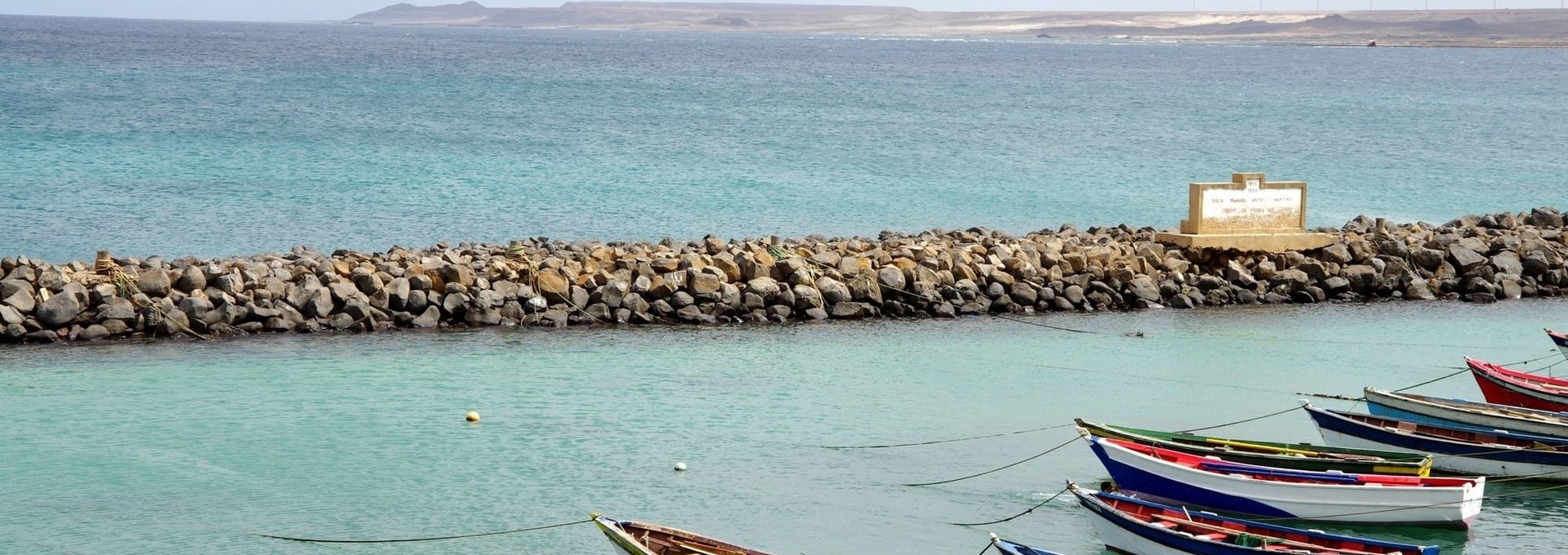 Voyage guidé & logement de charme : les meilleurs hôtels du Cap Vert