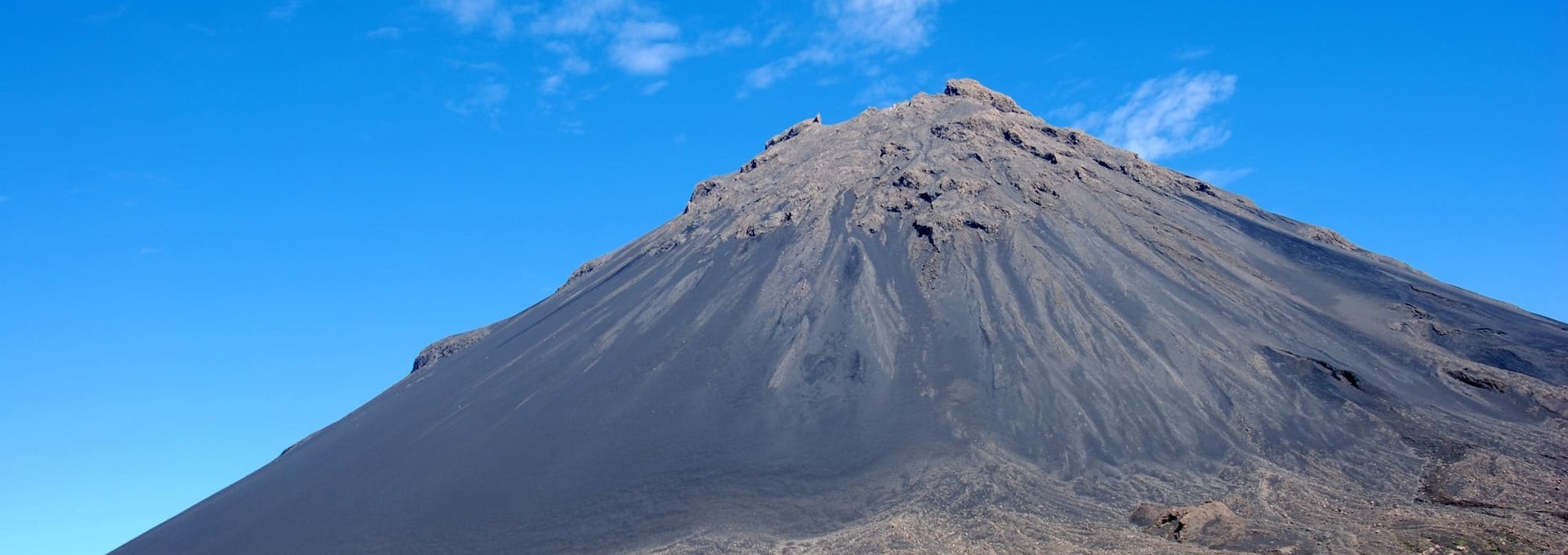Le Cap Vert dans tous ses états : Maio, Santiago, Fogo et Brava