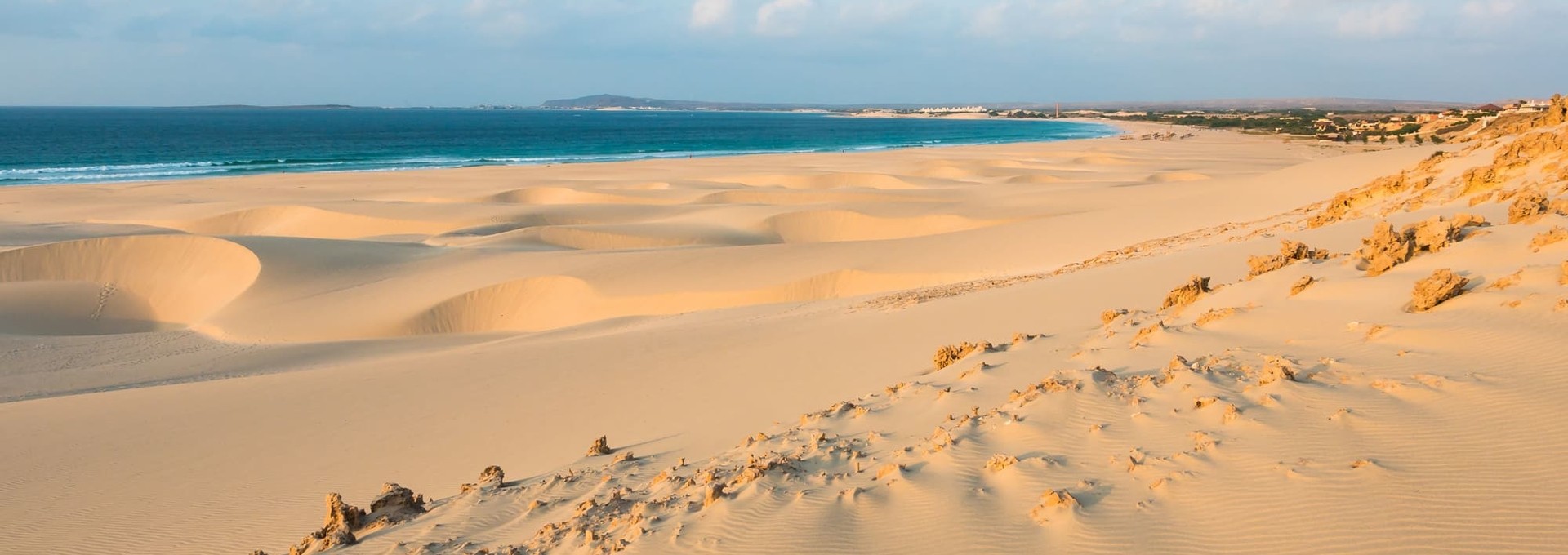 15 jours – 5 îles : les plus belles îles de l’archipel du Cap Vert