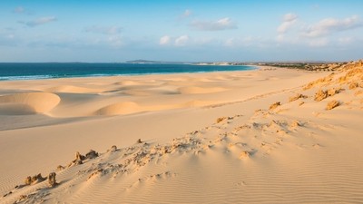 15 jours – 5 îles : les plus belles îles de l’archipel du Cap Vert