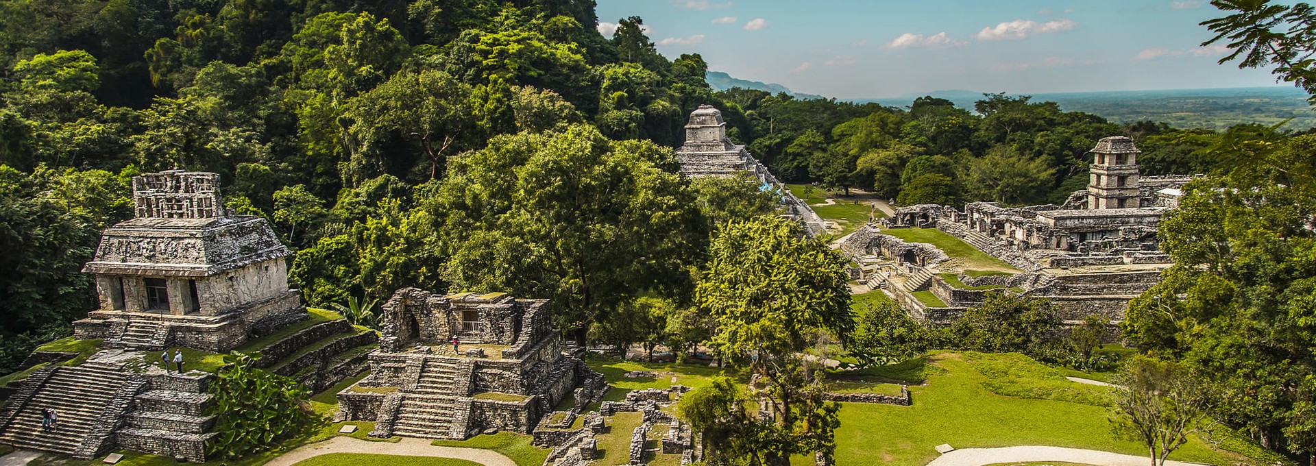 Visiter le Yucatan, des cités mayas aux plages caribéennes