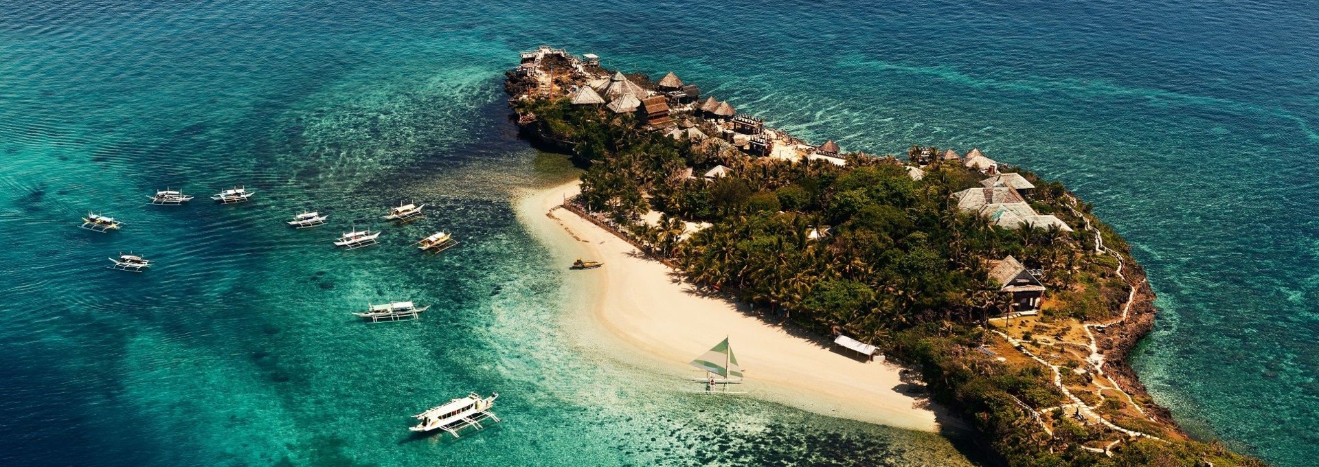 Entre terre et mer au coco grove