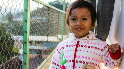 J’ai découvert le village magique d’une chamane mazathèque