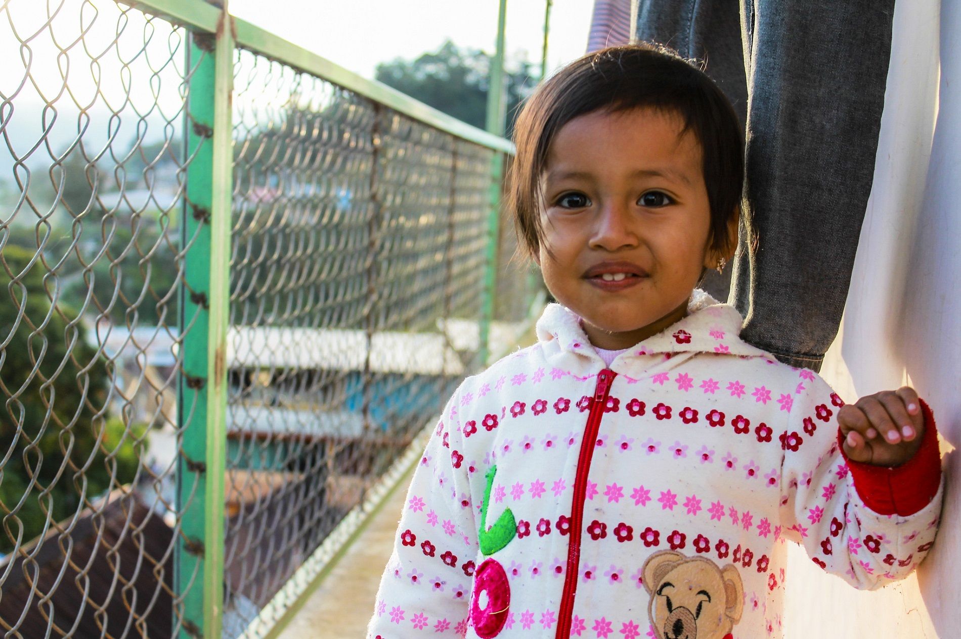 J'ai découvert le village magique d'une chamane mazathèque En mode local