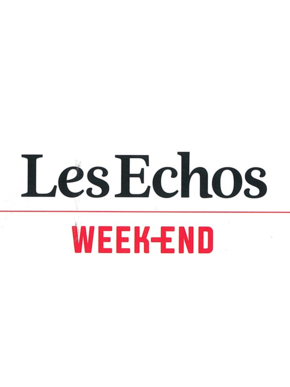 Les Echos Week-end