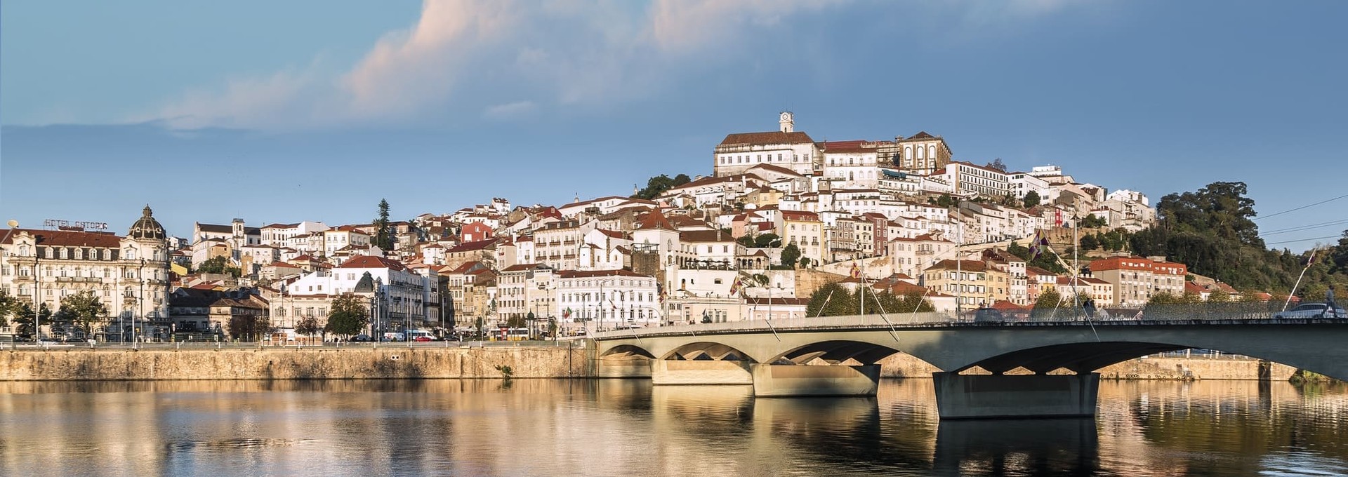 Porto et sa région, entre terroirs et histoire