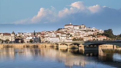 Porto et sa région, entre terroirs et histoire