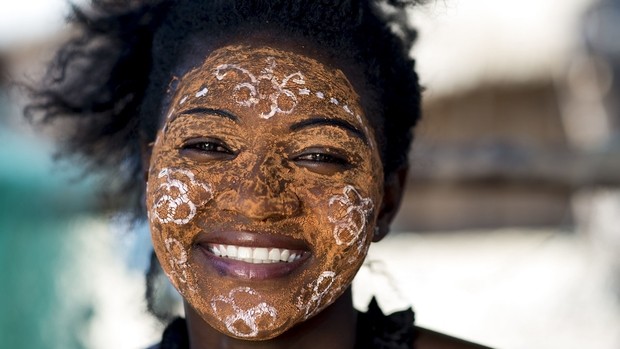 La beauté à Madagascar