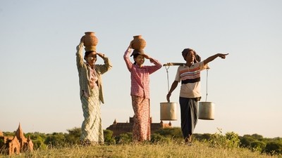 Top 5 des endroits les plus merveilleux d’Asie du Sud-Est
