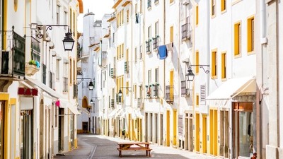 Virée à la découverte du Portugal authentique