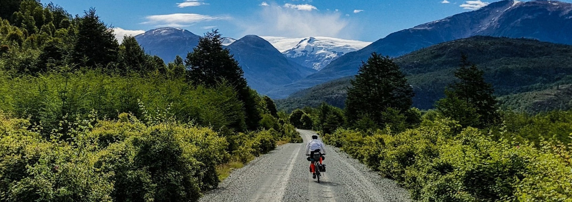 Autotour sur la Carretera Austral Nord