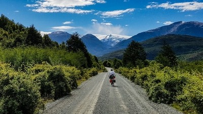 Autotour sur la Carretera Austral Nord
