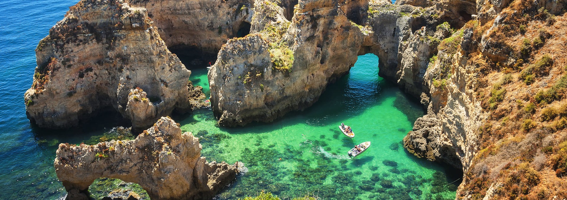 Périple en famille de Lisbonne à l’Algarve