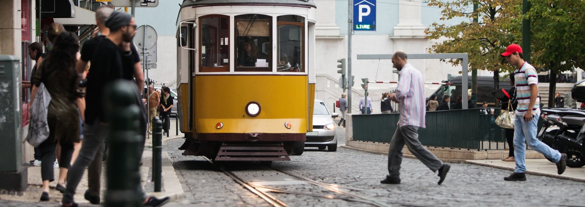 City-Break à Lisbonne