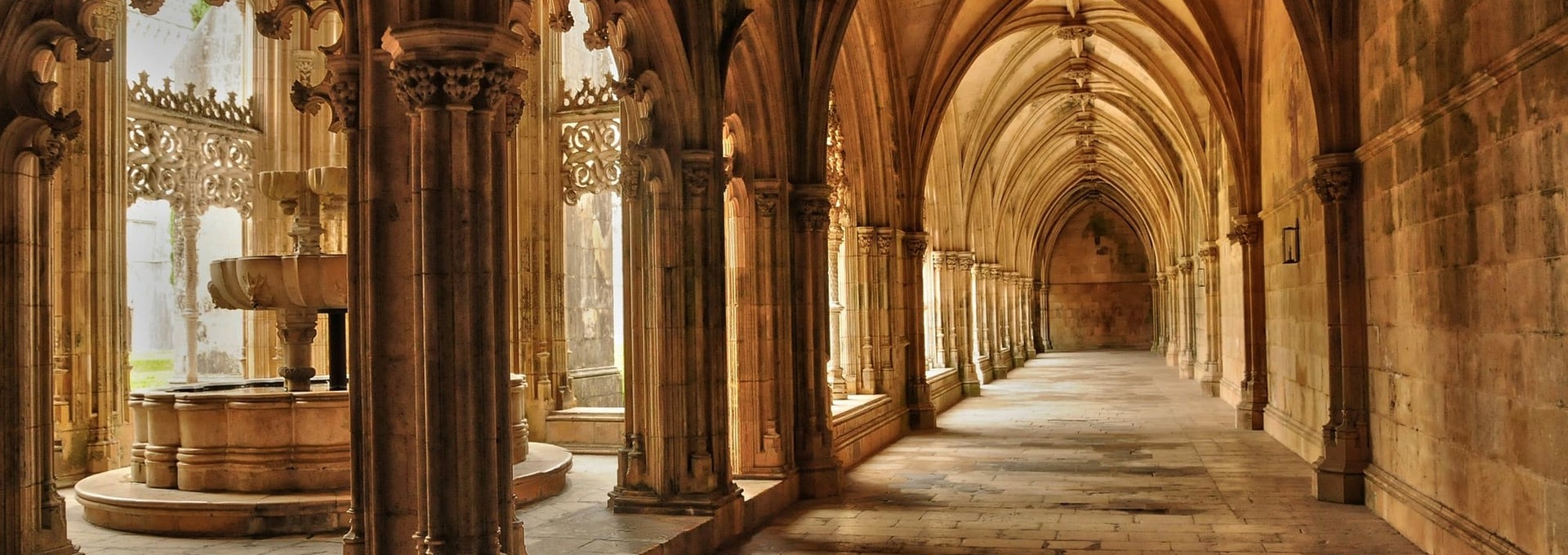 Patrimoine et art de vivre de l’Alentejo au Minho