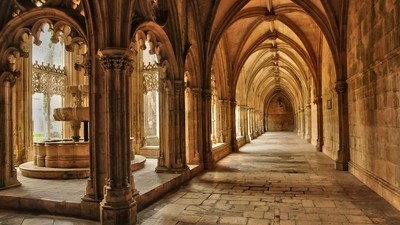 Patrimoine et art de vivre de l’Alentejo au Minho