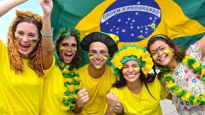 Superstitions dans le monde : le Brésil