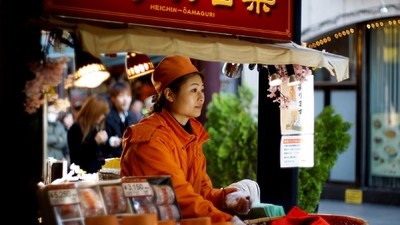 Superstitions dans le monde : la Chine