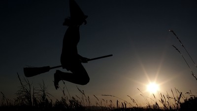 Superstitions dans le monde : les Etats-Unis