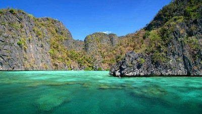 Coron : la petite île oubliée des Philippines