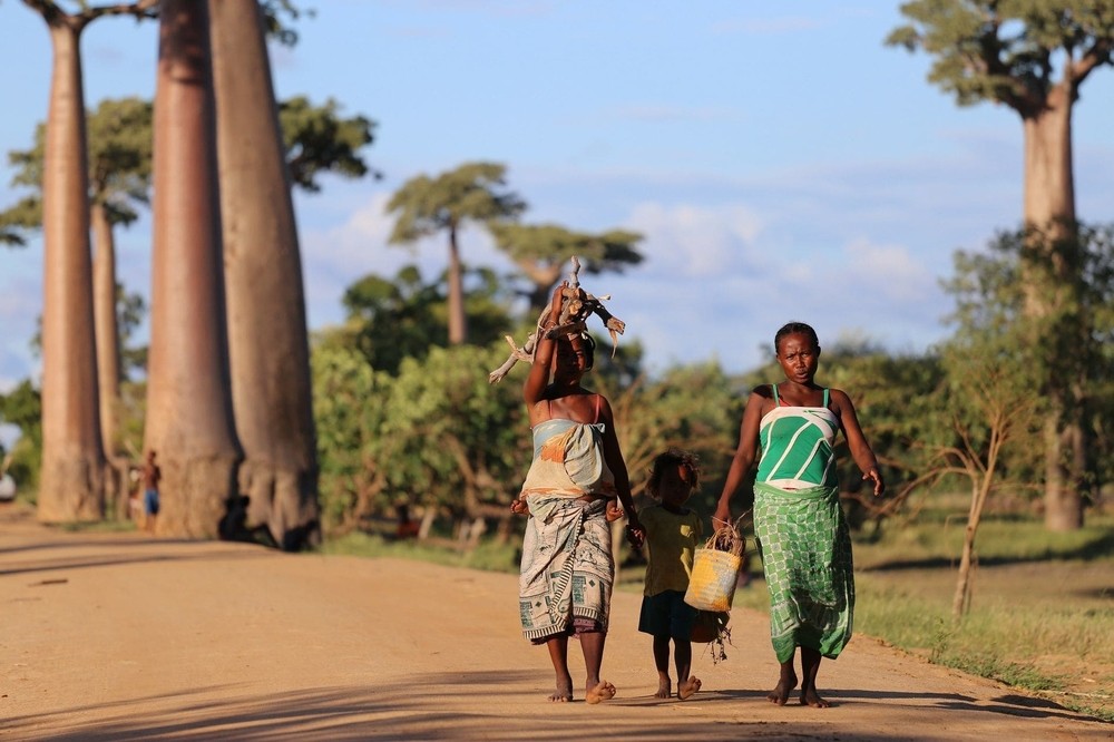 Superstitions Madagascar Fady