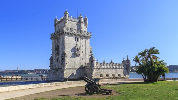 Tour de Belem Portugal