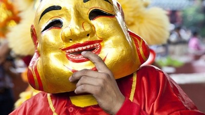 Superstitions dans le monde : le Vietnam