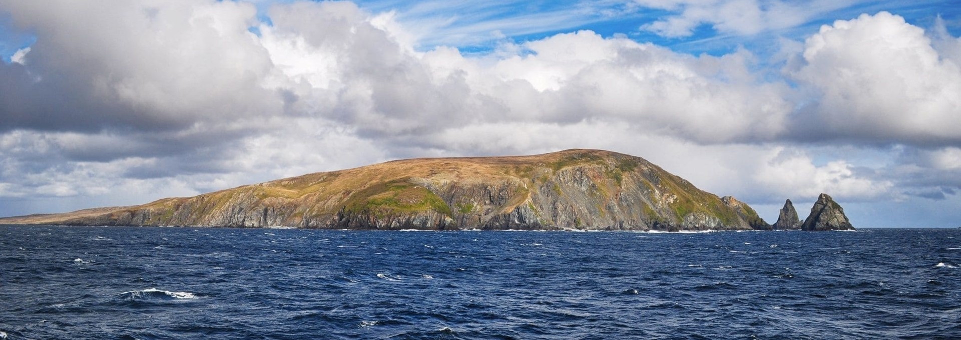De l’Argentine au Chili via le Cap Horn