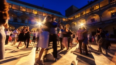 Le tango argentin : entre histoire et culture