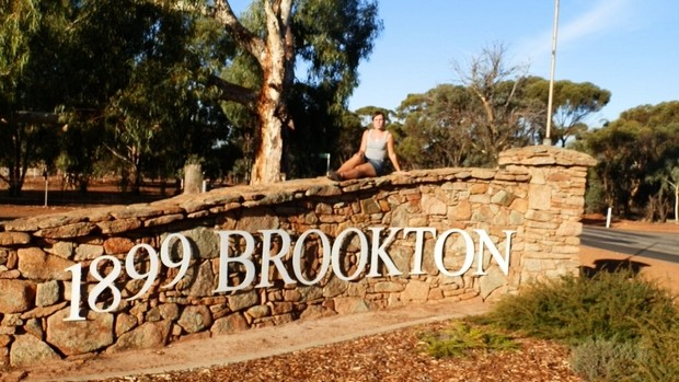 Brookton