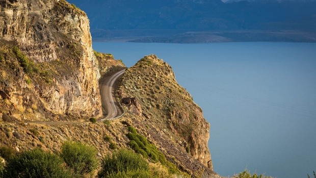 Carretera Austral au Chili 