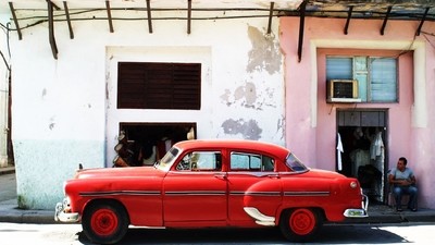 Nouveau président : la transition historique de Cuba