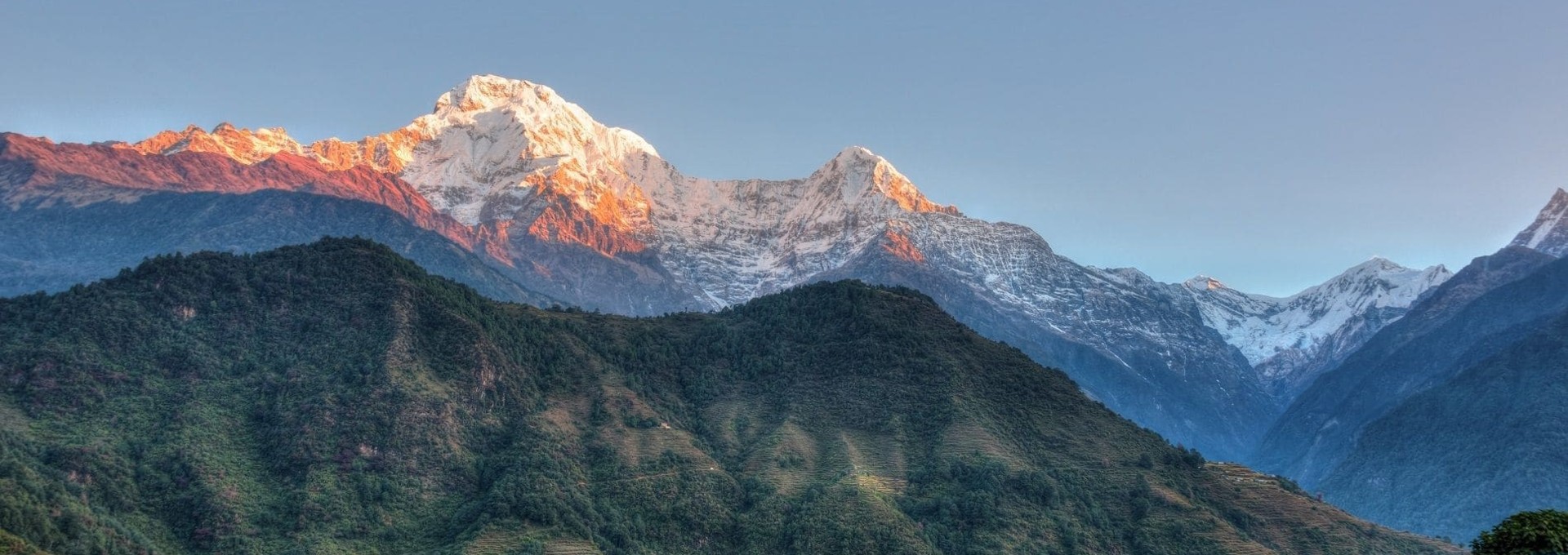 Langtang Confidentiel