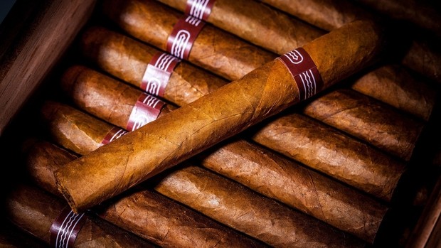 Cigare de Cuba