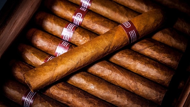 Histoire : Les guerres et le cigare cubain