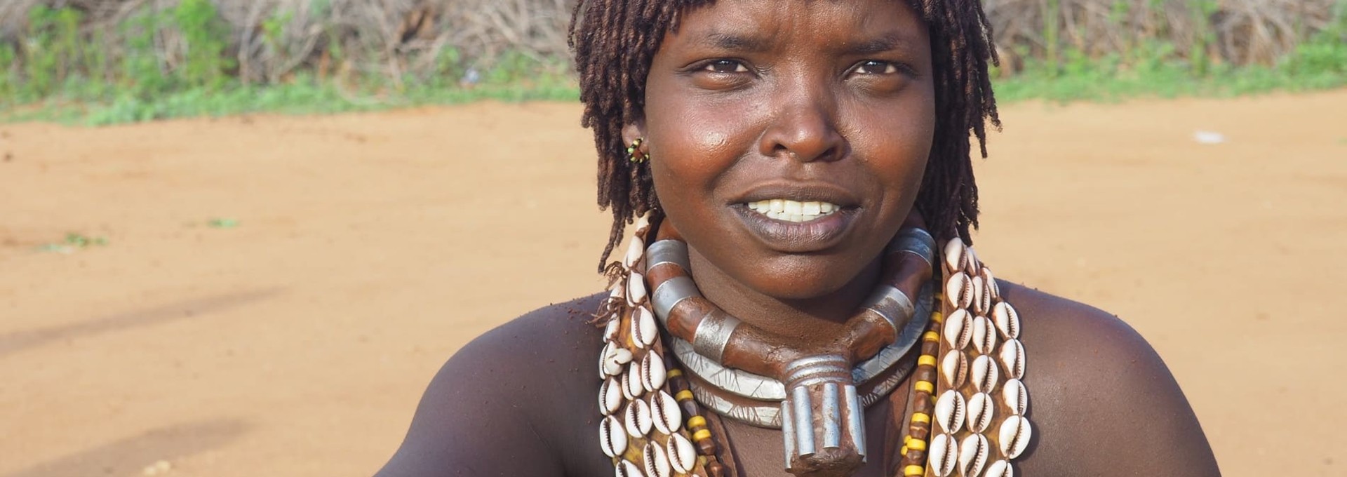 Éthiopie du Nord au Sud