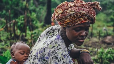 La fête des mères dans le monde