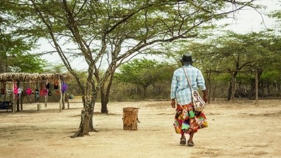 La communauté Wayuu en Colombie : un peuple de survivants