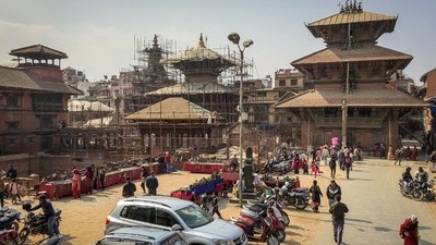 Le Népal après le séisme : comment se reconstruit le pays ?