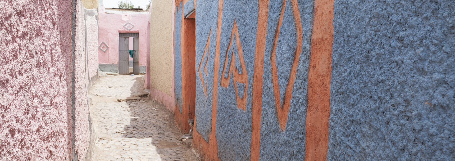 Escapade à Harar